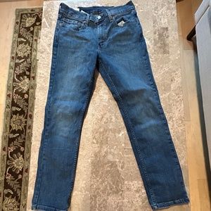 Men's Levi Jeans